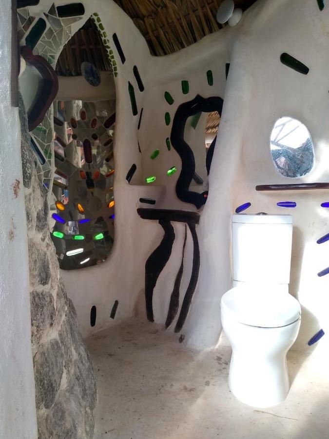 La Quinta Orquidea Couette-café 2*