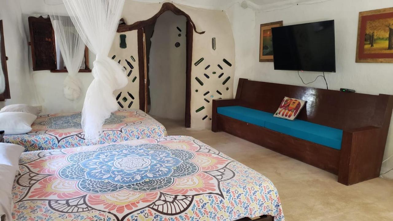 La Quinta Orquidea Couette-café 2*