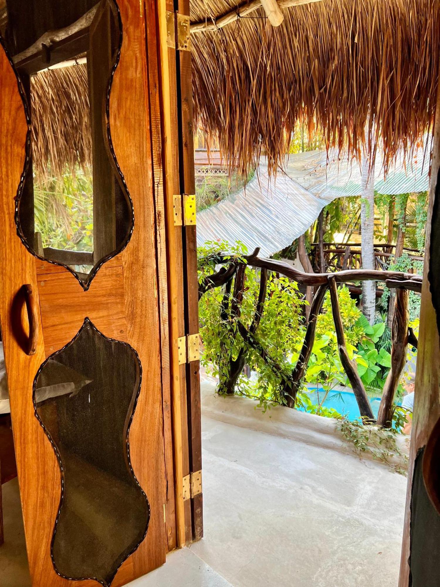 Couette-café La Quinta Orquidea Puerto Morelos