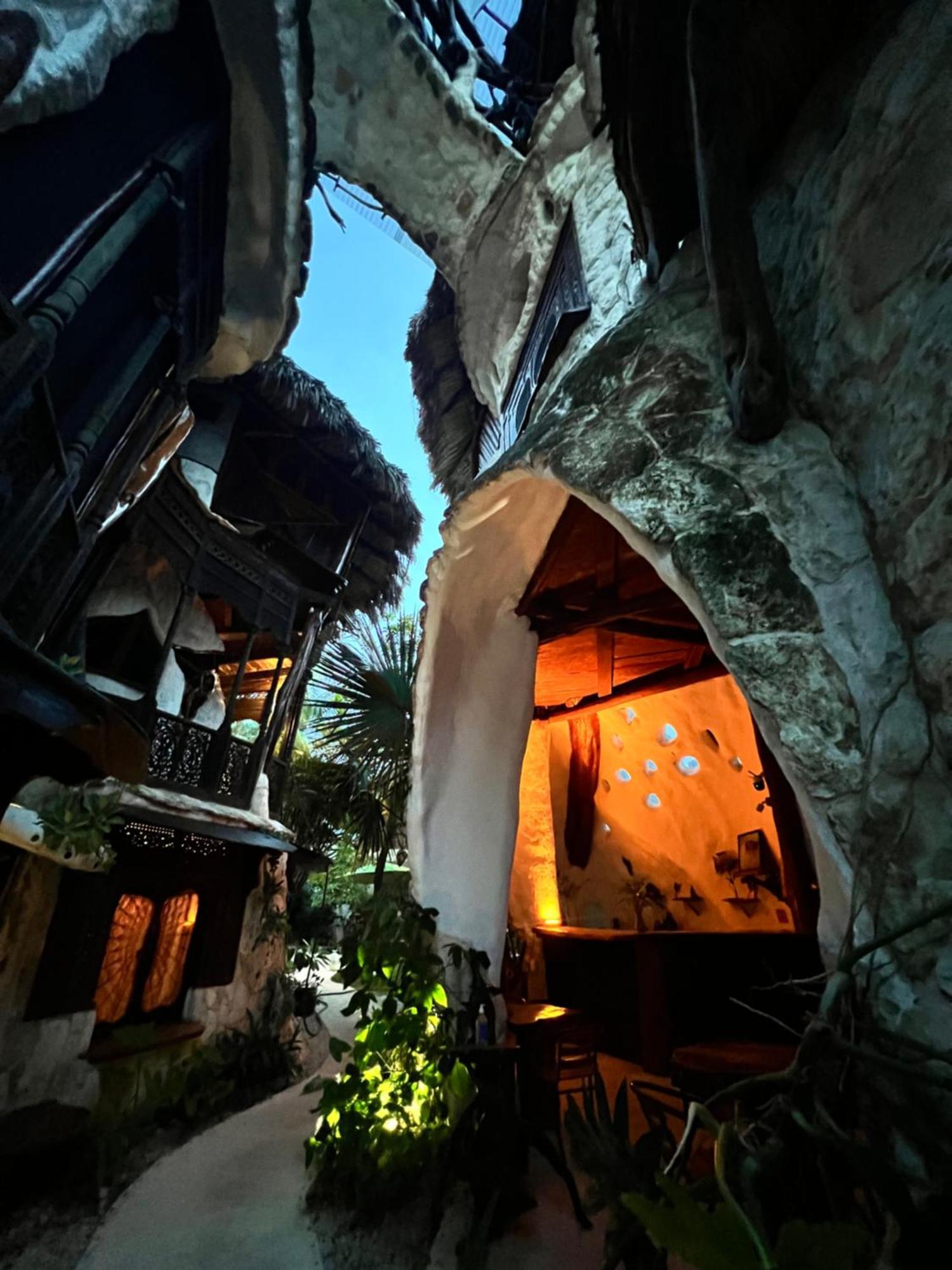 La Quinta Orquidea Puerto Morelos