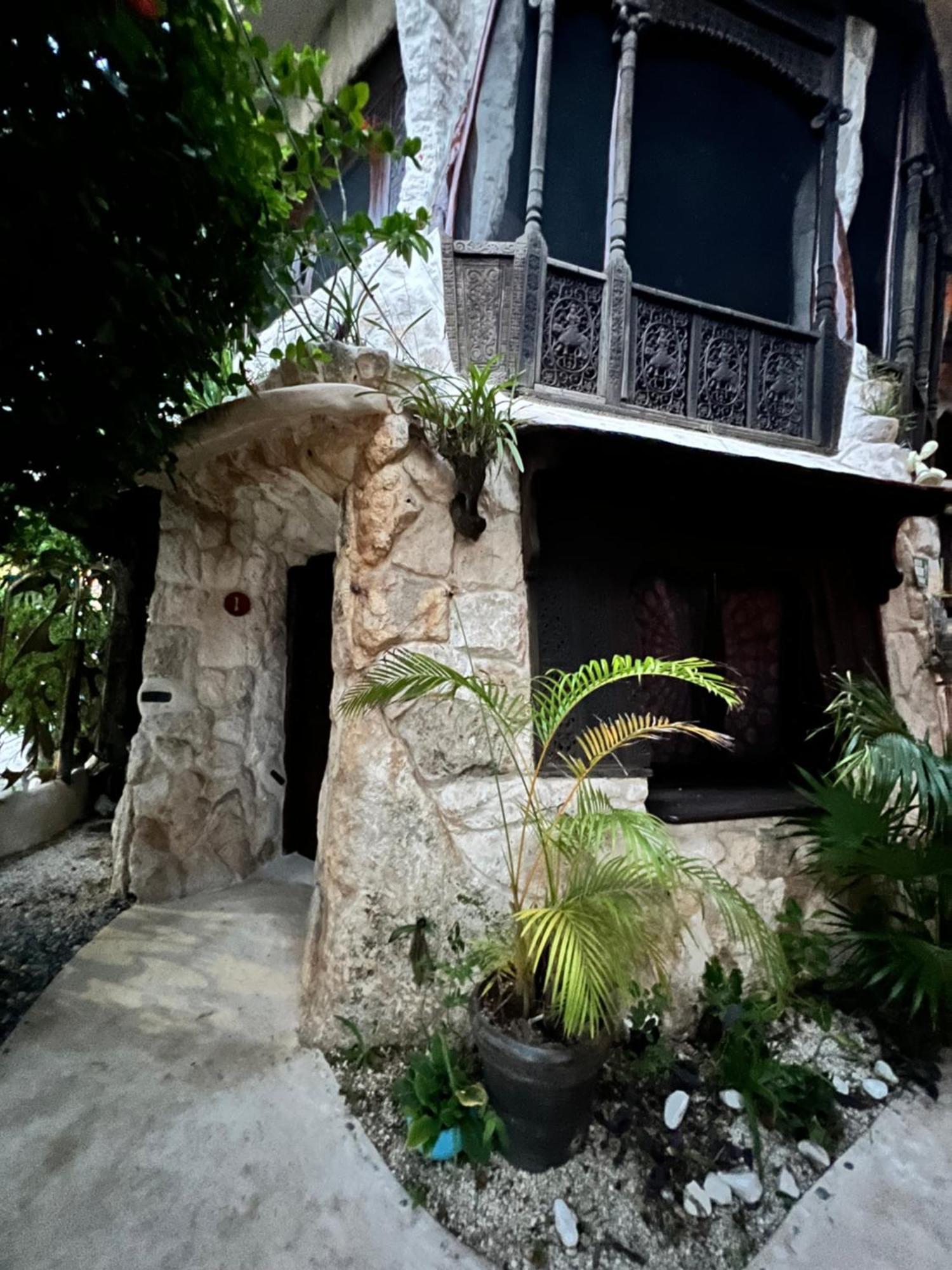 La Quinta Orquidea Puerto Morelos
