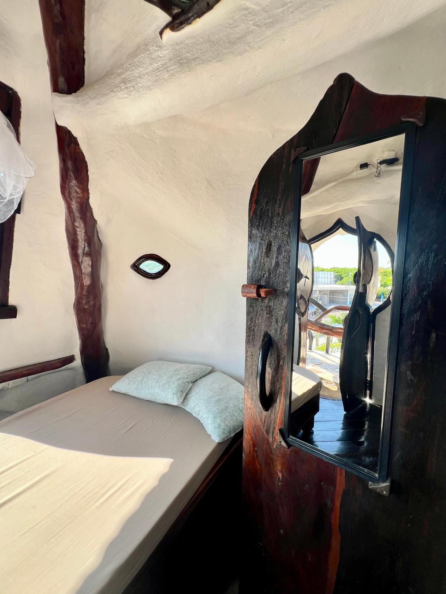 La Quinta Orquidea Couette-café 2*